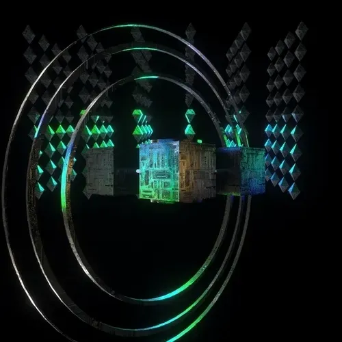 lanedigitalart Collection