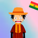 Luffy Bolivia