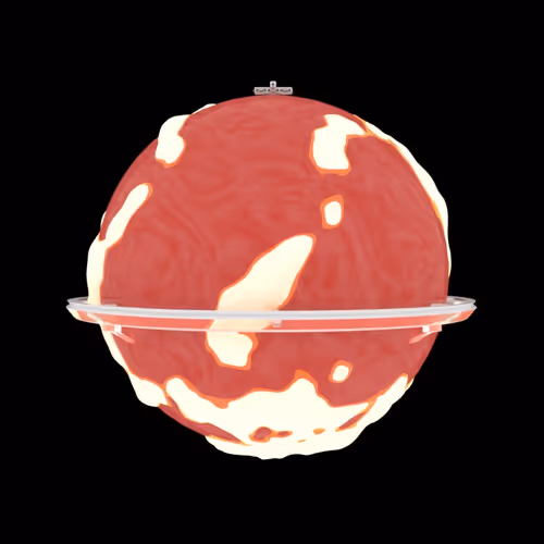 Item #55449547457223733461064358837521483264485241171609774161677592526721248133121 Media