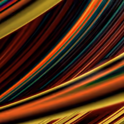 Orange energy #0030