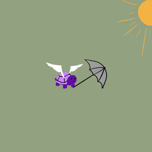 Smallturtleswithwingsofficial