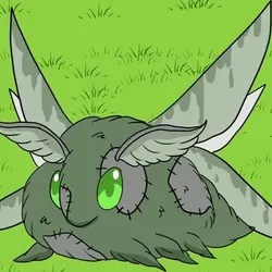Zombie MOTH
