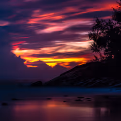 Sunset #9