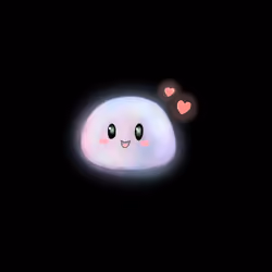 Light In The Darkness