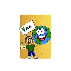 V Fam International