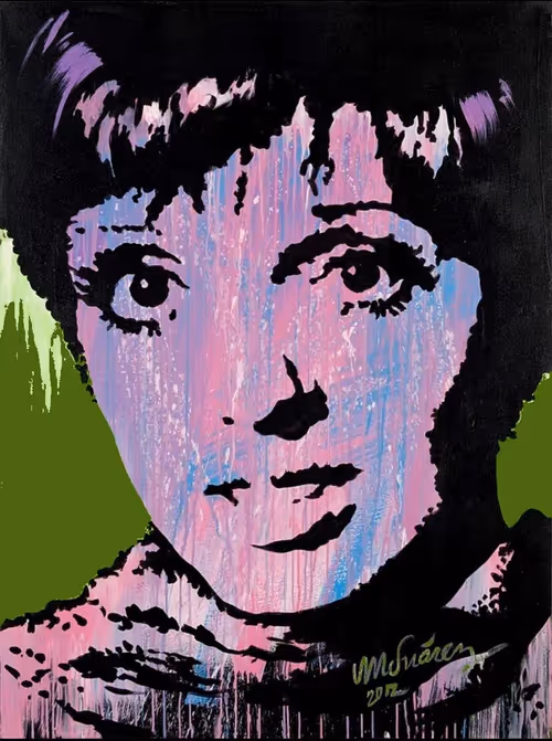 Item #80036475382171694467730766481060050485311576317862496427140633655937364656129 Media