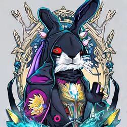Leporidae Reaper