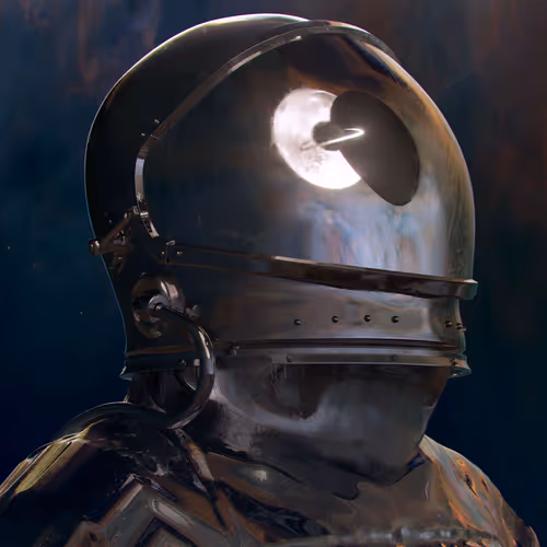 Into The Cryptoverse Nfts