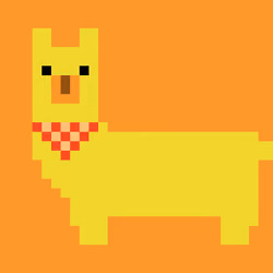 Llamadog 16 of 20