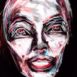 Fragmented