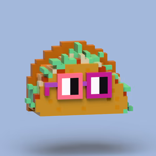 Voxelnouns