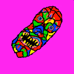 maskｍan＃１