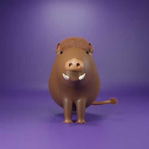 The Capybara