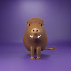 Capybara #330