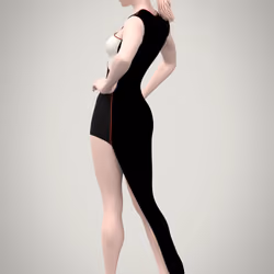 Dress-A27