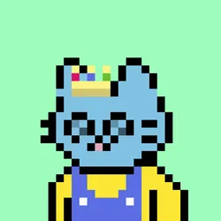 PixelCat 7500