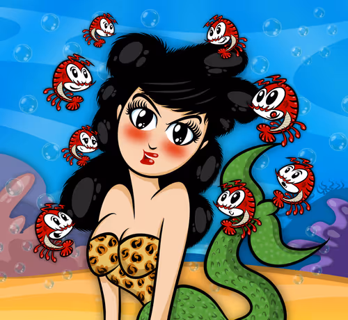 Item #92955418691206095507888969228287297070486793371894064792526301695846511542273 Media