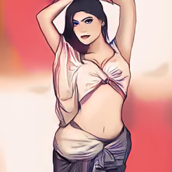 #17: Enticing