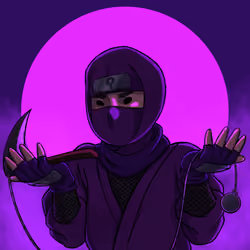 Who Cares ? #086 : Purple Ninja Cares ?