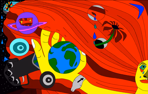 Item #75511496996509083340559006059282024395904634734945582606826898893056749076481 Media