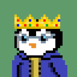 PixelPenguin 729