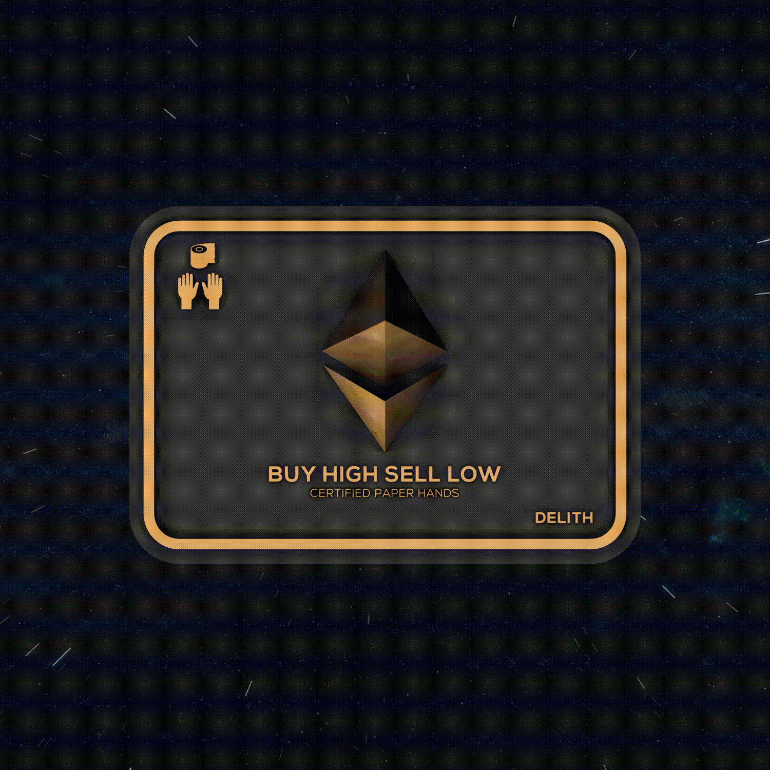 Buy Low Sell High #99