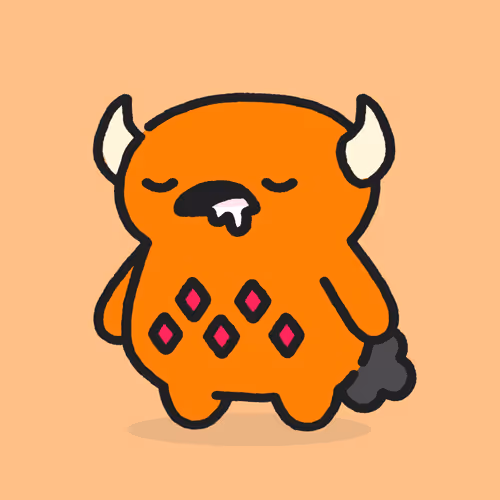 CooI Pet NFTS
