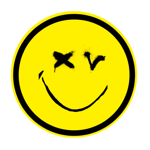 15 Smiles