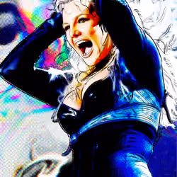 Britney - I Will Win