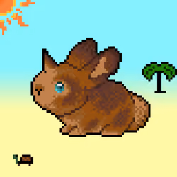 UnicornBunny #3
