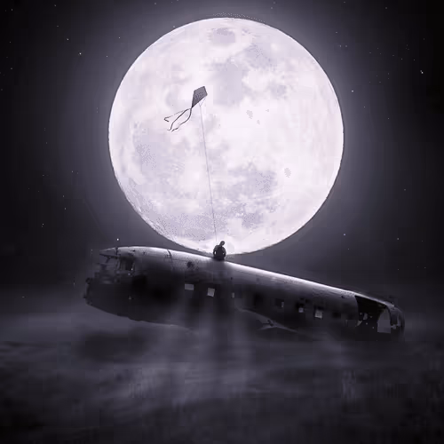 Dreamaway serie editions