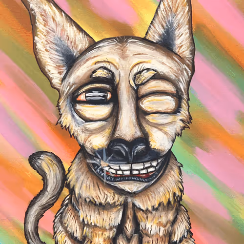 Matti Crowe Originals