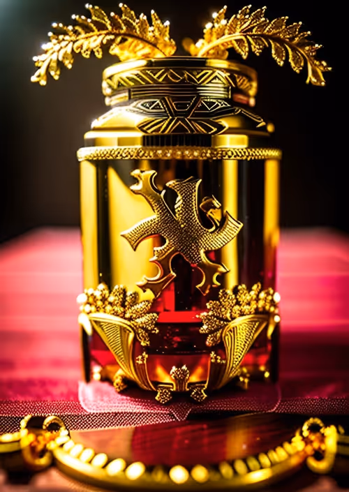 Item #45294532449316600606370392067039985018093758471773163222083530498468499947521 Media