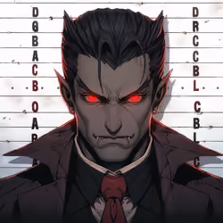 Dracula Vanthorne-022