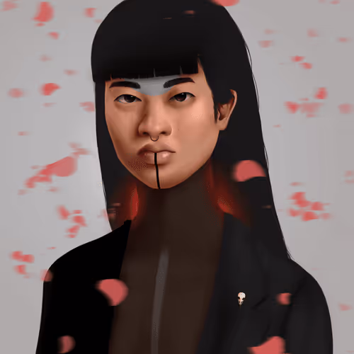 KikiObadare editions