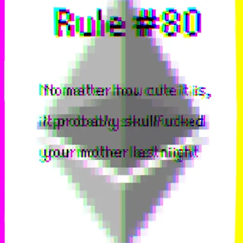 Internet Rules Collection