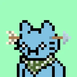 PixelCat 4800