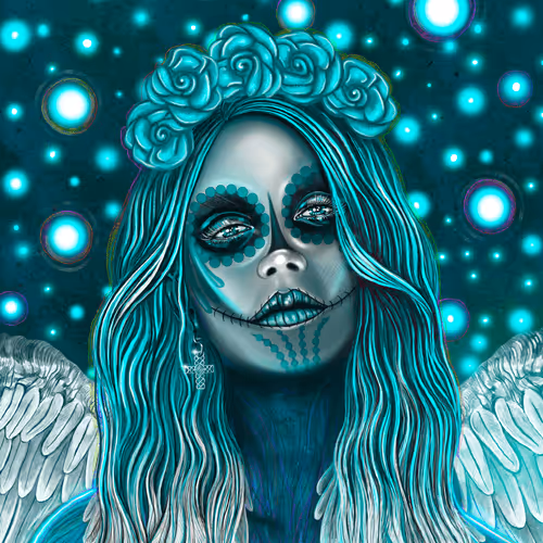 Chicas de la Muerte