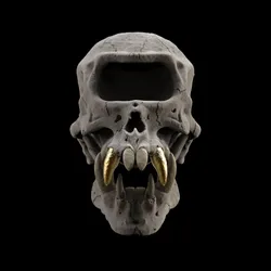 Skull#8 Cyclop