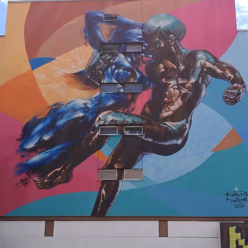 Global Graff