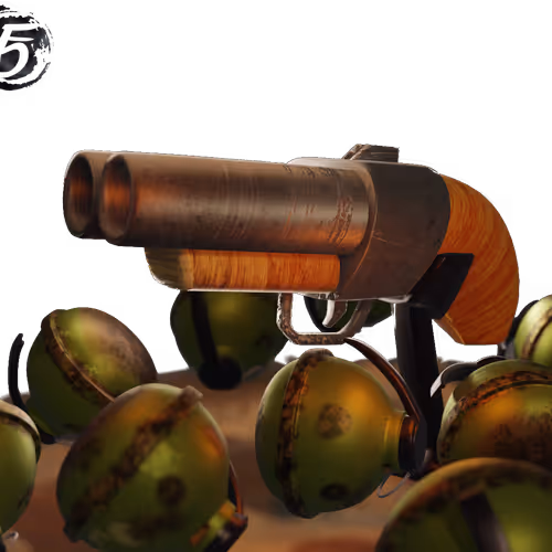 Five_Chan Collection