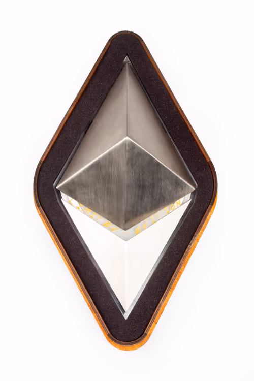 Item #26500702295333900762241332013477128421940661377177011393497318971727788638209 Media