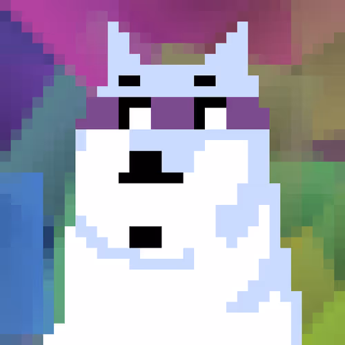 Cryptoshibes