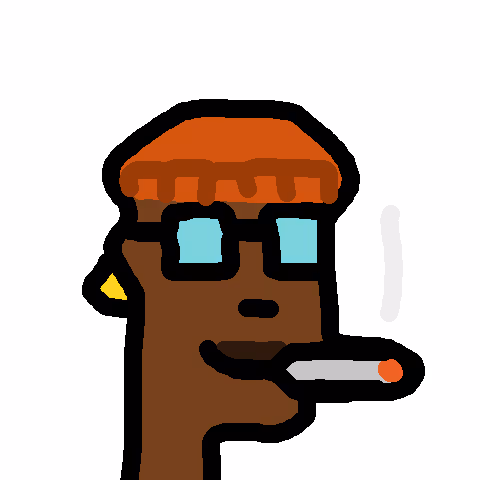 low effort punk 568