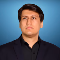 Abogado, activista político, youtuber patriota #1 de Colombia.