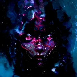 Dark Garden