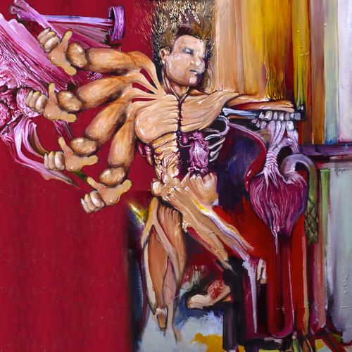 Item #86741535752459989866324816368985820549503208052943120182213419893004016025601 Media