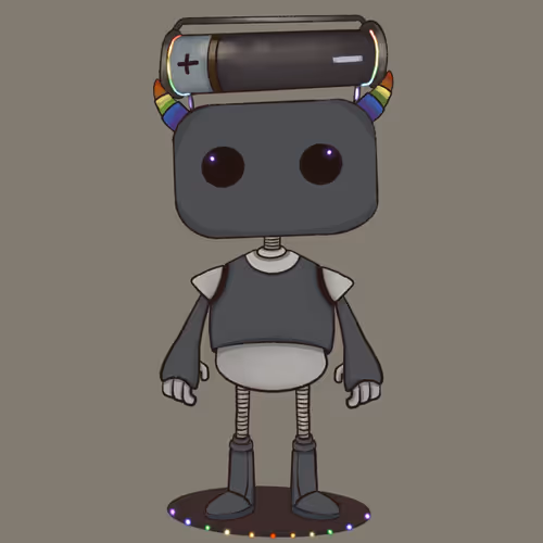 Item #1383421122733785126466352596504730663427791360324438894166252342707134398465 Media