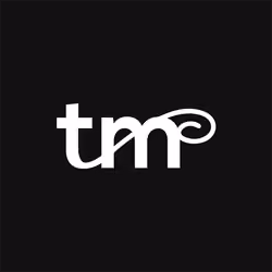 TM Icon - Black