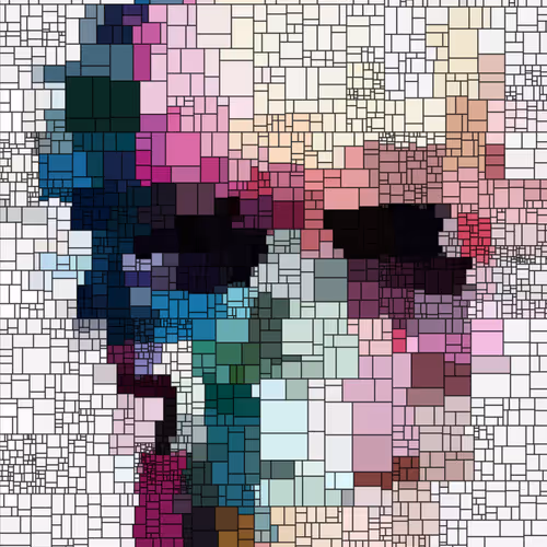 Block Skulls X Remo